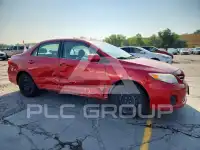 2013 Toyota COROLLA photo