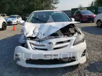 2013 Toyota COROLLA photo