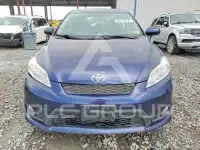 2013 Toyota COROLLA photo