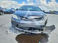 2013 Toyota COROLLA photo