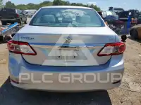 2013 Toyota COROLLA photo