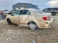 2013 Toyota COROLLA photo