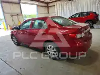 2013 Toyota COROLLA photo