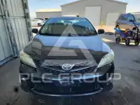 2013 Toyota COROLLA фото