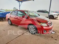 2013 Toyota COROLLA фото