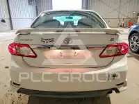 2013 Toyota COROLLA photo