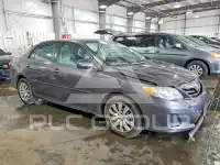 2013 Toyota COROLLA фото