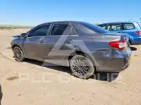 2013 Toyota COROLLA photo