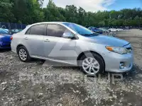 2013 Toyota COROLLA фото