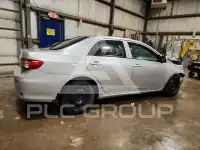 2013 Toyota COROLLA photo