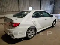 2013 Toyota COROLLA photo
