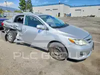 2013 Toyota COROLLA photo