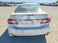 2013 Toyota COROLLA фото