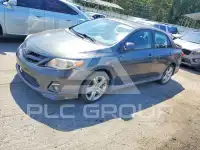 2013 Toyota COROLLA фото