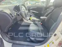 2013 Toyota COROLLA photo