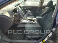 2013 Toyota COROLLA photo
