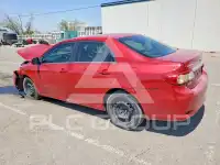 2013 Toyota COROLLA photo