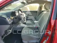 2013 Toyota COROLLA photo