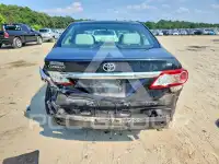 2013 Toyota COROLLA photo
