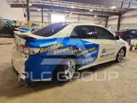 2013 Toyota COROLLA photo