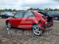 2013 Toyota COROLLA photo