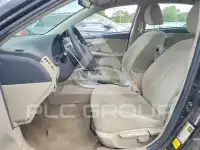 2013 Toyota COROLLA photo