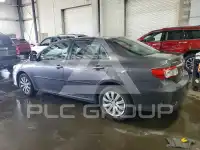 2013 Toyota COROLLA фото