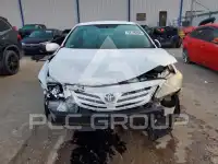 2013 Toyota COROLLA photo