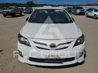 2013 Toyota COROLLA фото