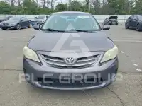 2013 Toyota COROLLA фото