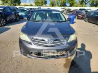 2013 Toyota COROLLA photo
