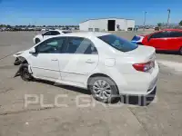 2013 Toyota COROLLA фото