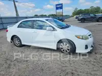 2013 Toyota COROLLA photo