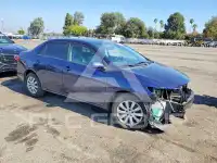 2013 Toyota COROLLA photo