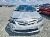 2013 Toyota COROLLA photo