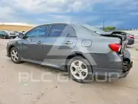 2013 Toyota COROLLA photo