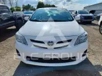 2013 Toyota COROLLA фото