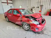 2013 Toyota COROLLA photo