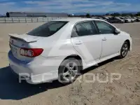 2013 Toyota COROLLA фото