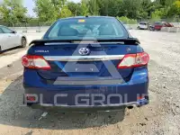 2013 Toyota COROLLA photo