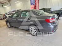2013 Toyota COROLLA photo