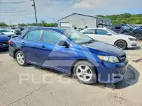 2013 Toyota COROLLA photo