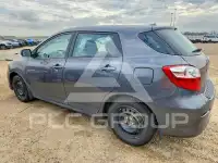 2013 Toyota COROLLA photo
