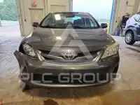 2013 Toyota COROLLA photo