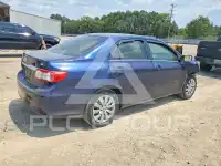 2013 Toyota COROLLA photo