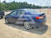 2013 Toyota COROLLA photo