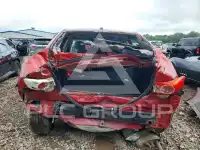 2013 Toyota COROLLA photo