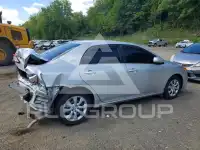 2013 Toyota COROLLA photo