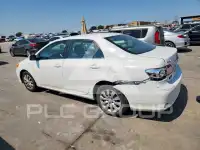 2013 Toyota COROLLA photo