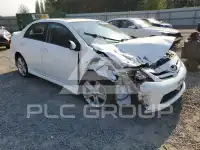 2013 Toyota COROLLA photo